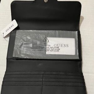 Guess wallet